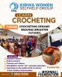 The Wishwall Foundation Funds Crocheting Project to Empower 200 Women in Uganda - Wakiso District