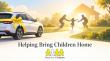 KARS-R-US HIGHLIGHTS FIND THE CHILDREN AND ITS MISSION TO PROTECT AND REUNITE CHILDREN
