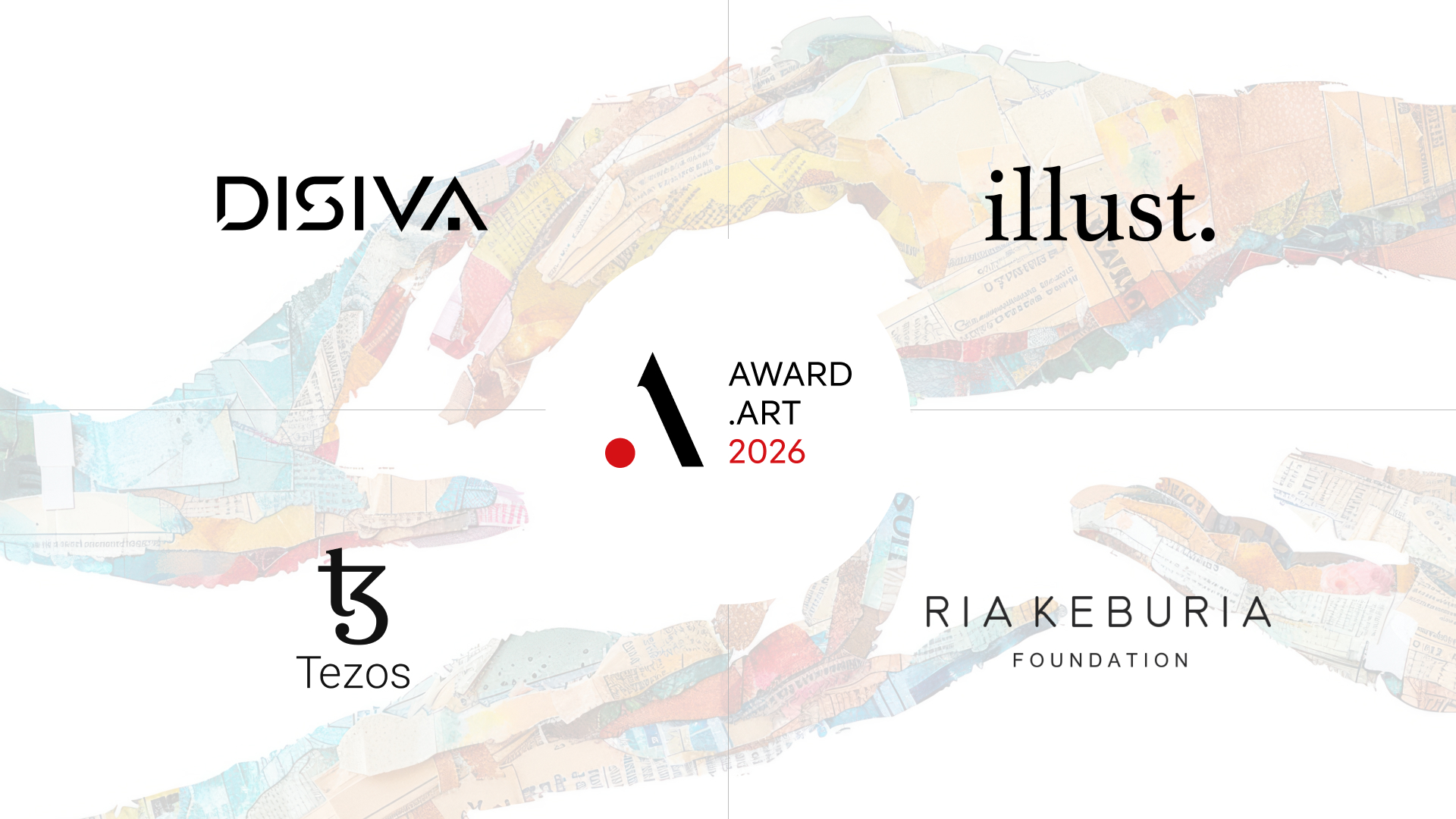 .ART Award Announces Additional Partner Prizes