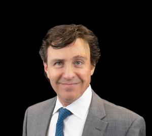 Headshot of Jose M. Berlanga, author of Grit is Good: The Gritty Entrepreneur