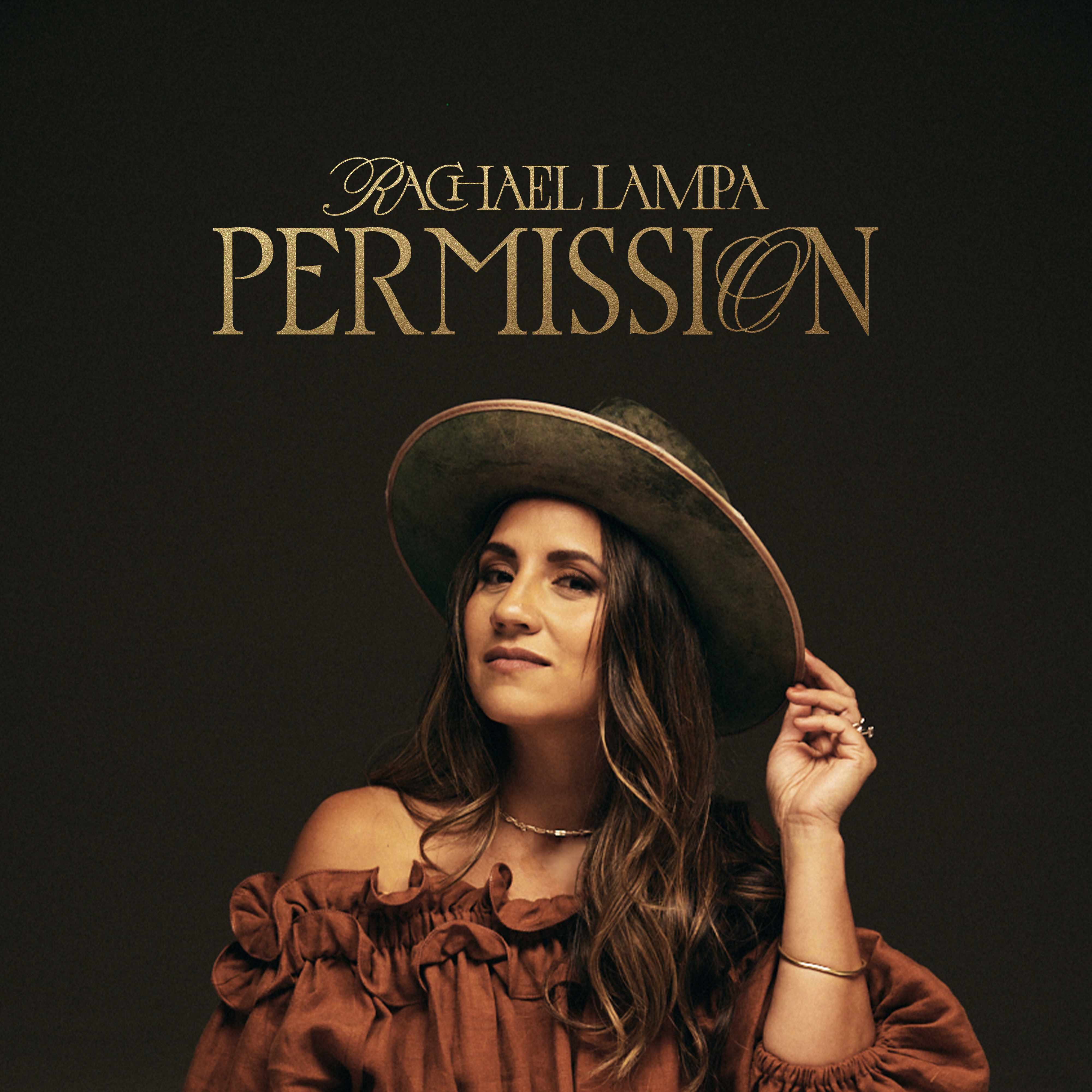 Centricity Music Signs Rachael Lampa, Releases First Single ‘Permission’ Sept. 25