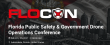AIRT Announces 2027 Florida Public Safety and Government Drone Operations Conference at SunTrax