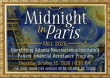 ANI Foundation Announces Midnight in Paris Gala in Atlanta