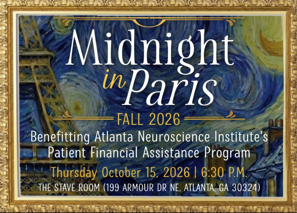 ANI Foundation Announces Midnight in Paris Gala in Atlanta