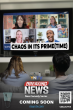 New Comedy Series ‘YNTV Breaking News’ Satirizes the Chaos of Pandemic-Era News