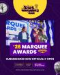 Cybersecurity Marketing Society Opens 2026 Marquee Awards Nominations Ahead of CyberMarketingCon