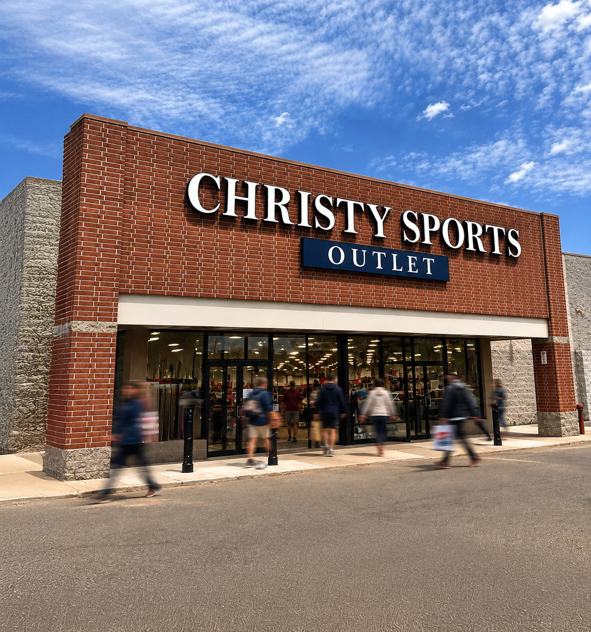 Christy Sports Brings Outlet Pricing, Expert Service and Trade-In Program to Littleton With New Concept Store