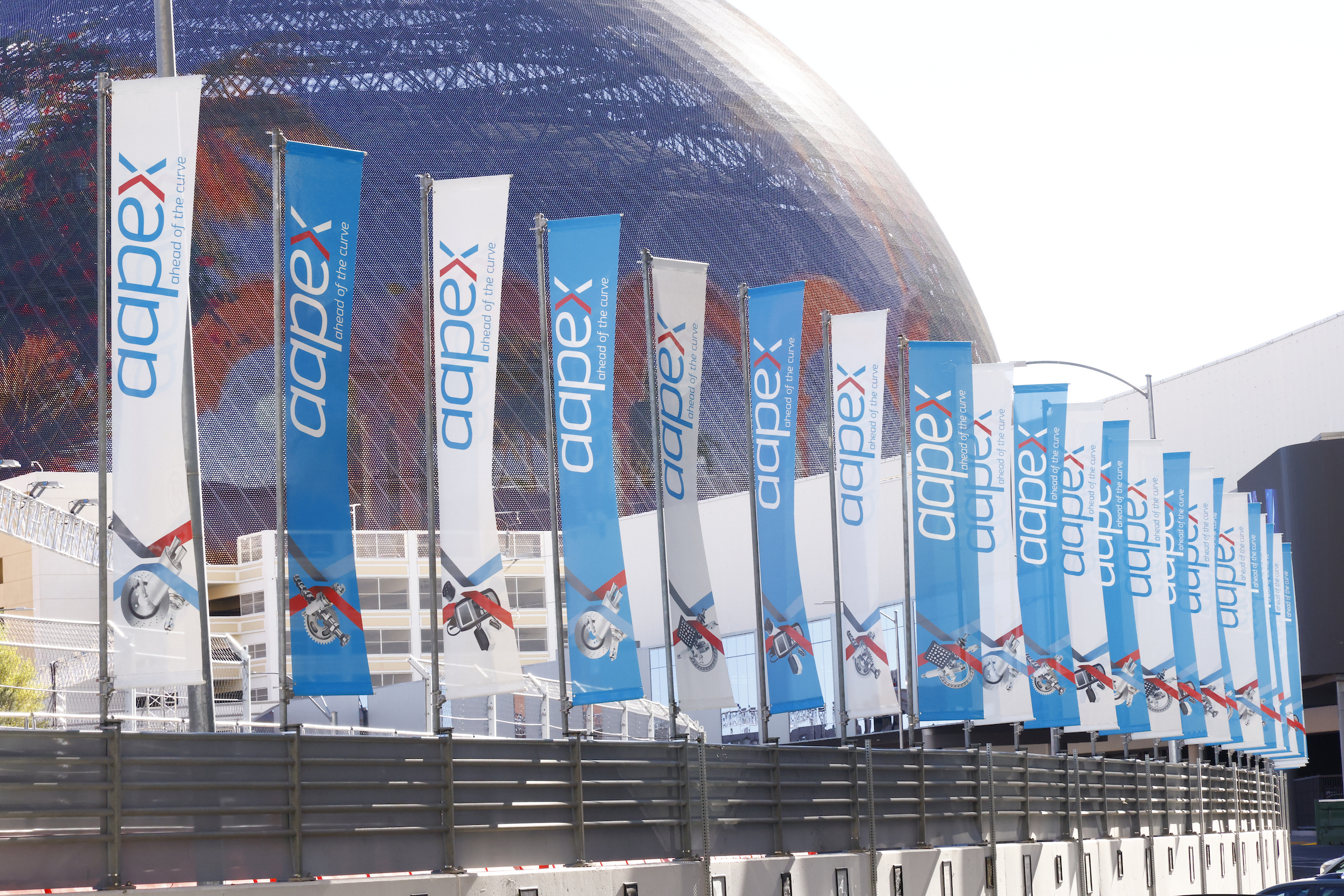 AAPEX 2026 Media Guide Highlights Eye-Popping Economic Statistics Ahead of November Show