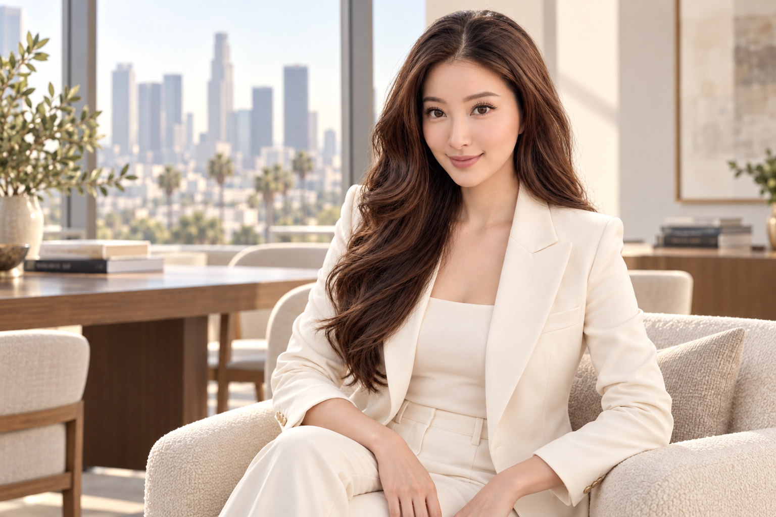 Tyrannus Angel Awards Marks a Strong Debut as Chantel Chang Champions Emerging Creators