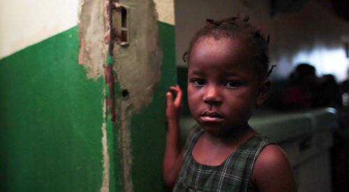 New Ways to End World Hunger: Meds & Food for Kids Convenes Expert Panel in St. Louis on September 24