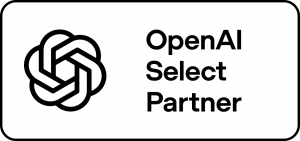 Relanto OpenAI Select Partner Badge