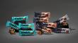 MaxiNutrition Debuts in the U.S. with Seriously Delicious Performance Bars Made for Life on the Go