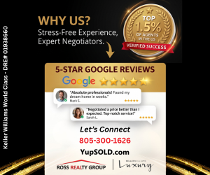 Westlake Village Real Estate Team Earns National Top 1.5% Ranking for Third Consecutive Year