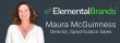 Elemental Brands Appoints Maura McGuinness Director, Specification Sales