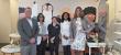 Stanton Optical breaks new ground in New Bern, NC 