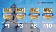Saint Mary’s College of CA is No. 1 Among Private Regional Universities (West) in 2027 U.S. News Best Colleges Rankings