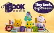 INSIGHT EDITIONS LAUNCHES ALL-NEW BOOKCESSORIES COLLECTION FEATURING DISNEY AND STAR WARS