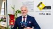 Paul Kallee-Grover MBE Awarded the 2026 Global Fred Award for International Excellence Contribution