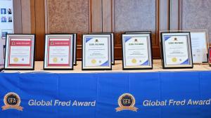 Awards