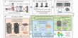 Turning vibration into phase shift for surface metrology