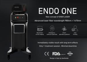 ENDO ONE Selectable Modes And Collagen Remodeling System