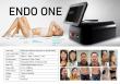 Minimally Invasive Precise Lipolysis for Face and Body Contouring vs Alternatives: ENDO ONE on Tissue Targeting