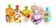 Spout Pouch Manufacturer: DQ PACK's Stand-Up Spout Pouches for Baby Food, Beverage and Condiment Packaging