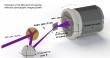 Full-pose self-calibrated table-top EUV grazing-reflection ptychography