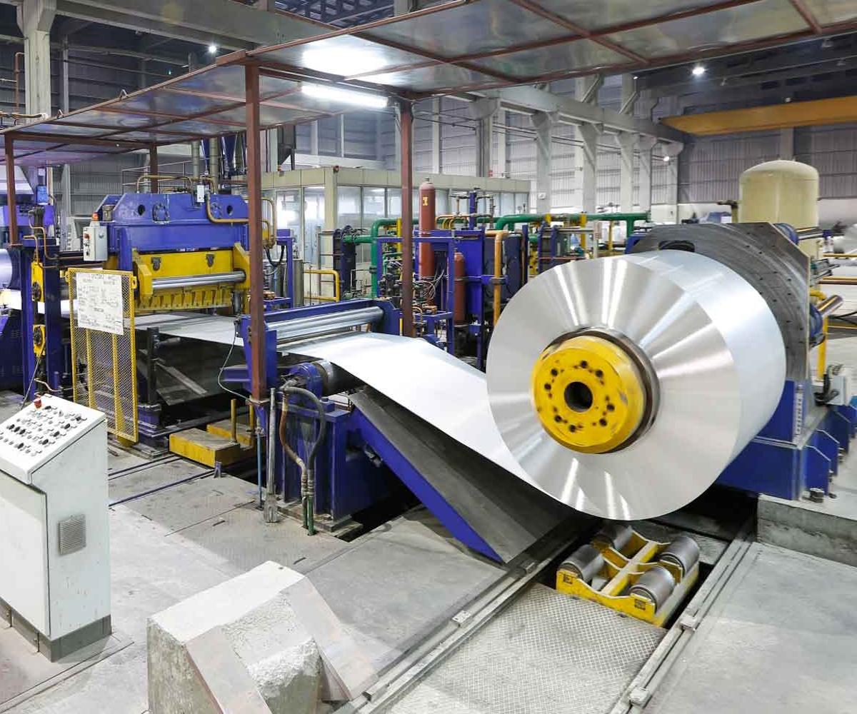 Top 5 Aluminum Sheet & Plate Manufacturers in China
