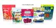 Zipper Pouch Supplier: DQ PACK's Reclosable Stand-Up Pouches for Snack and Pet Food Packaging