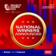 73 Projects Named National Winners in MEED Projects Awards 2026