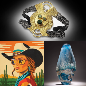 Hero Image The Art Worth Festival @ Clearfork