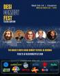 DESI COMEDY FEST MAKES ITS TEXAS DEBUT IN HOUSTON ON OCTOBER 14