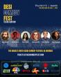 DESI COMEDY FEST BRINGS ITS FIRST-EVER TEXAS TOUR TO AUSTIN ON OCTOBER 15