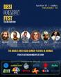 DESI COMEDY FEST BRINGS ITS FIRST-EVER TEXAS TOUR TO DALLAS ON OCTOBER 17
