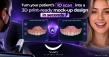 SmileFy Launches AI 3D Design System, Automating Smile Mock-Ups From Scan to Print
