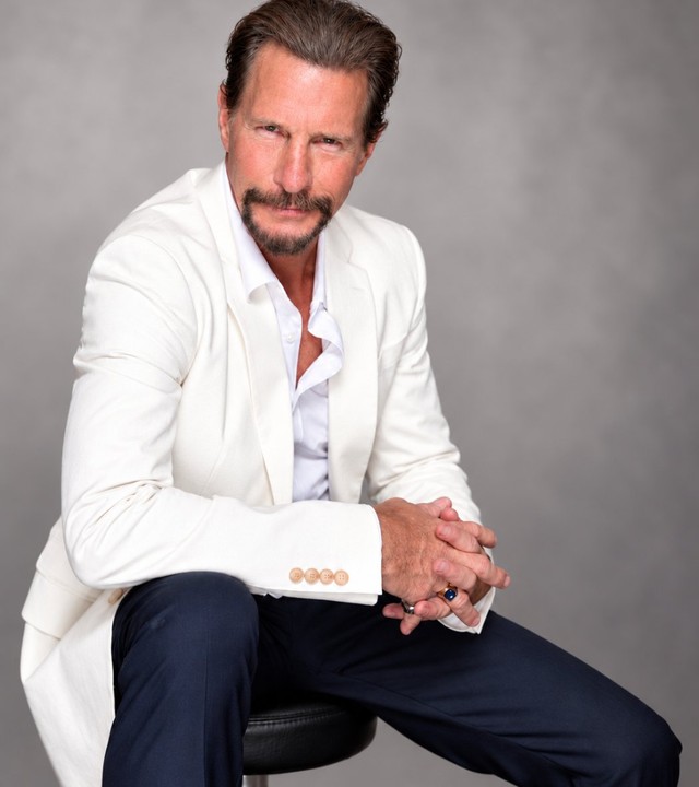 Dane Wysocki to Appear on Legacy Makers TV
