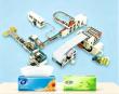 Innovation in Paper Converting: Inside China High-Quality Facial Tissue Machine Factory Chuangxiang