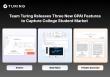 Team Turing Expands GPAI Beyond STEM, Launching Three New Features for College Students