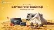 BLUETTI Canada Fall Prime Day Sale Offers Seasonal Savings on Portable Power Solutions