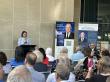 Australia's longest serving Minister for Immigration, Philip Ruddock, advocates for strong and positive immigration