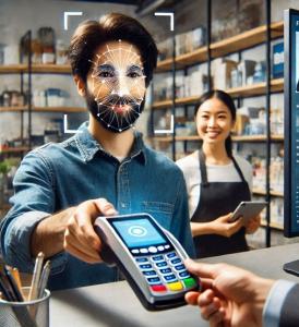 Facial Recognition Payment