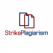 Finalmente no Brasil: StrikePlagiarism chega com detecção avançada de plágio e IA