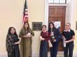Religious Freedom Starts at the Door