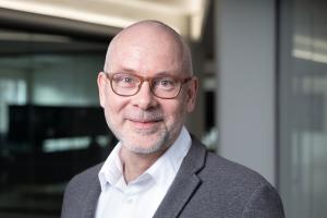 Markus Ehrenmann, CTO Open Systems