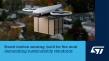 STMicroelectronics delivers advanced context-aware sensors in ST Sustainable Technology framework