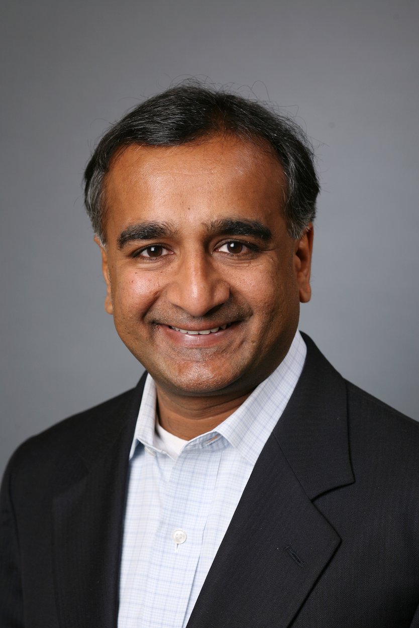 VergeIO Names Parag Patel Chief Executive Officer to Lead the Company Into the New Data Center Era