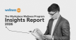 Wellness360 Releases New 2026 Workplace Wellness Program Insights Report