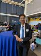 Hiten Bhuta Demonstrates AI Agents for HR at SHRM Atlanta HR Forward Summit