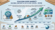 Calcium Oxide Market Set for Steady Expansion, Reaching USD 58,756 Million by 2035